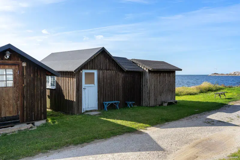 Övrigt, 1 rum, 14 m² i Klintehamn