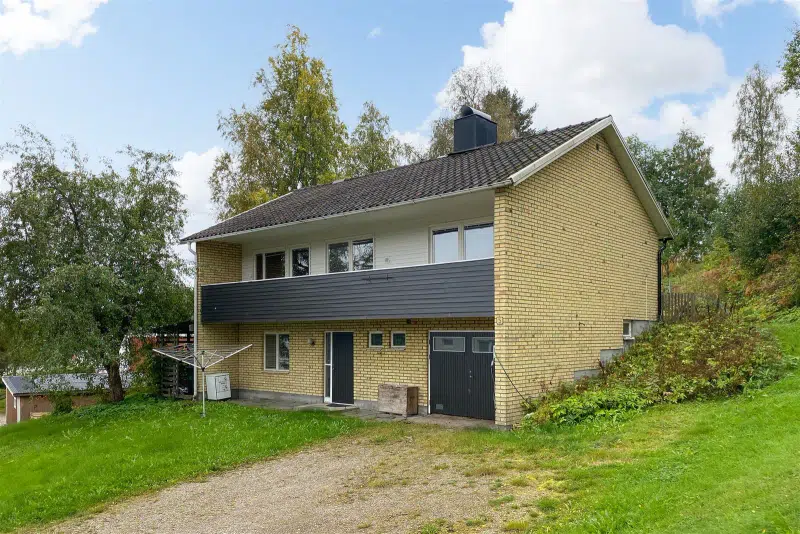 House, 4 rooms, 85 m² in Gävleborg