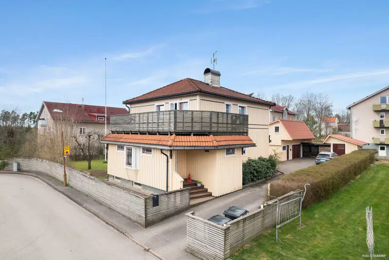House, 5 rooms, 150 m² in Västra Götaland
