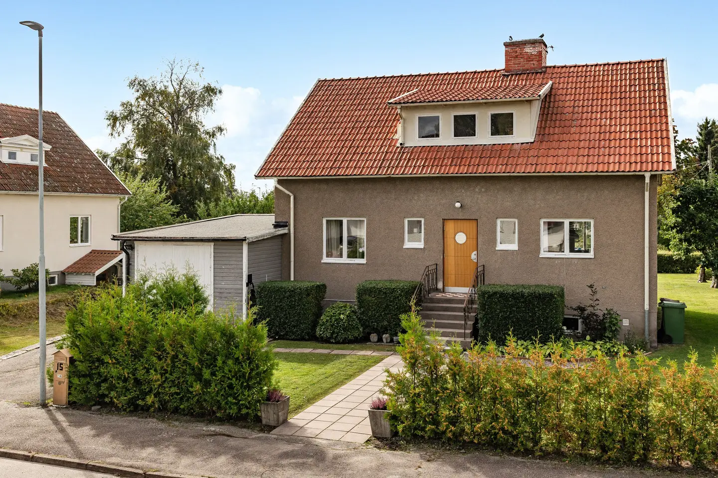 Bild 1 av 11 på Östra Långgatan 15