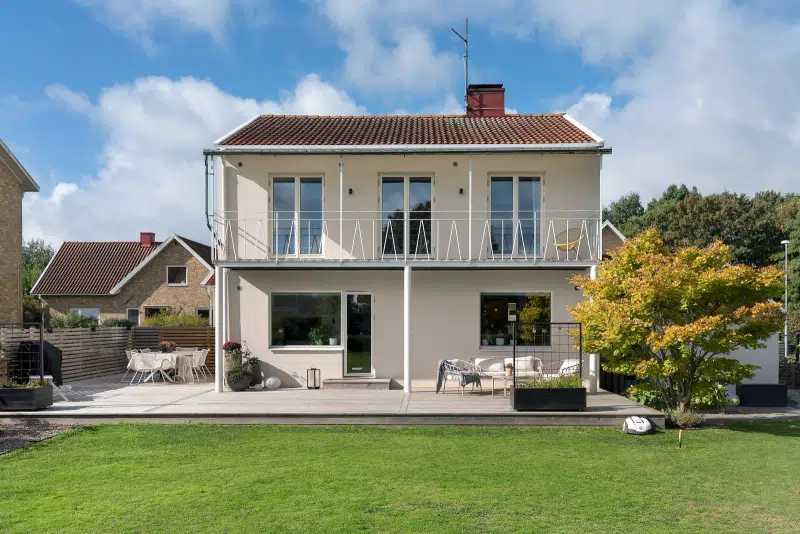 House, 5 rooms, 149 m² in Herting