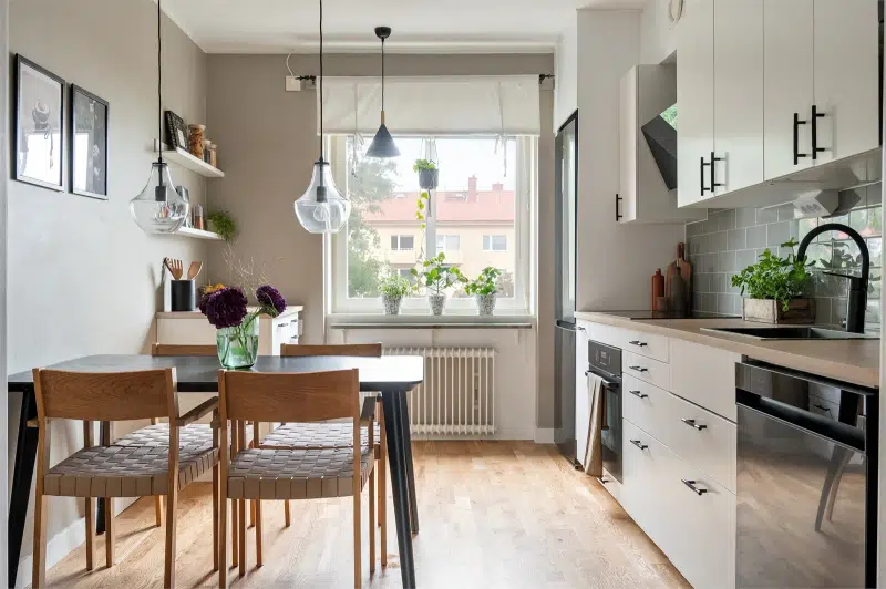 Lägenhet, 3 rum, 68 m² i Mölndal