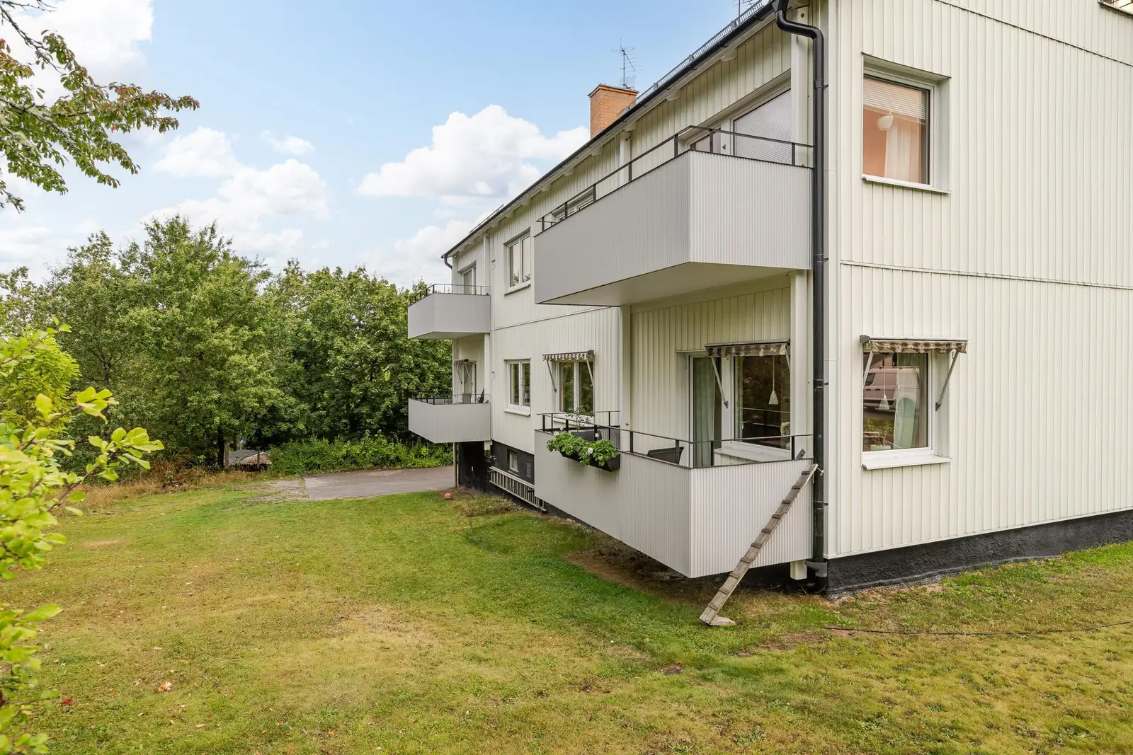Bild 1 av 25 på Vasavägen