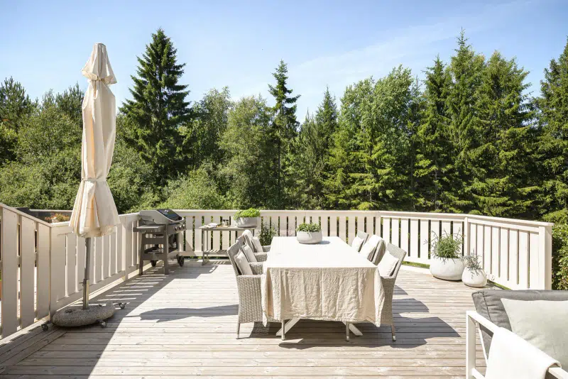 Villa, 5 rum, 97 m² i Alingsås