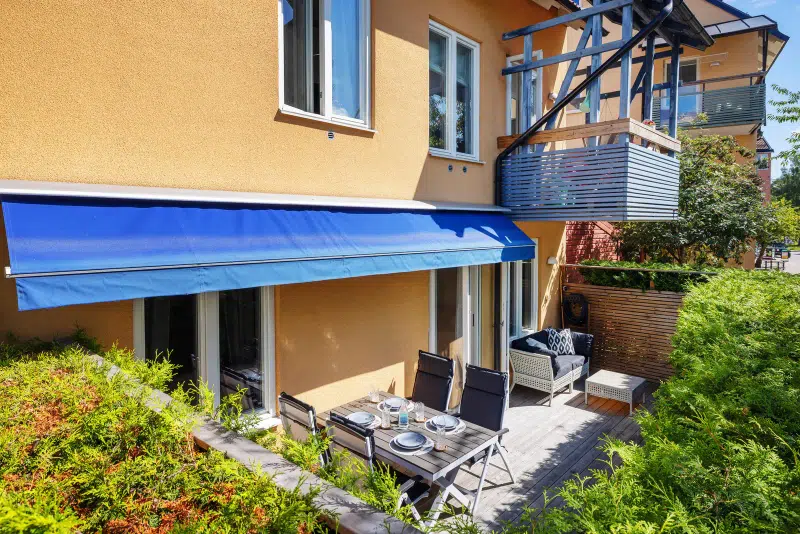Lägenhet, 1,5 rum, 63 m² i Tyresö
