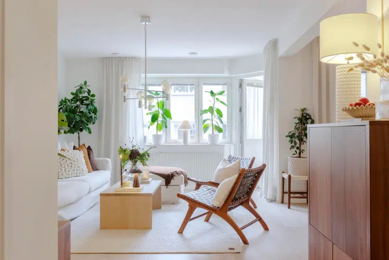Apartment, 2 rooms, 60 m² in Karlstad