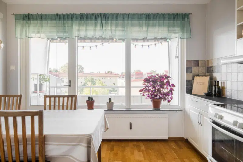 Lägenhet, 2 rum, 79 m² i Lidköping