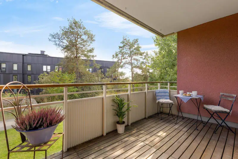 Lägenhet, 3 rum, 63 m² i Tullinge