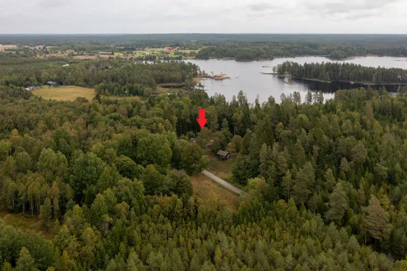 Villa, 5 rum, 121 m² i Askersund