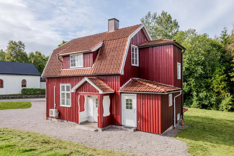 Villa, 4 rum, 140 m² i Vänersborg