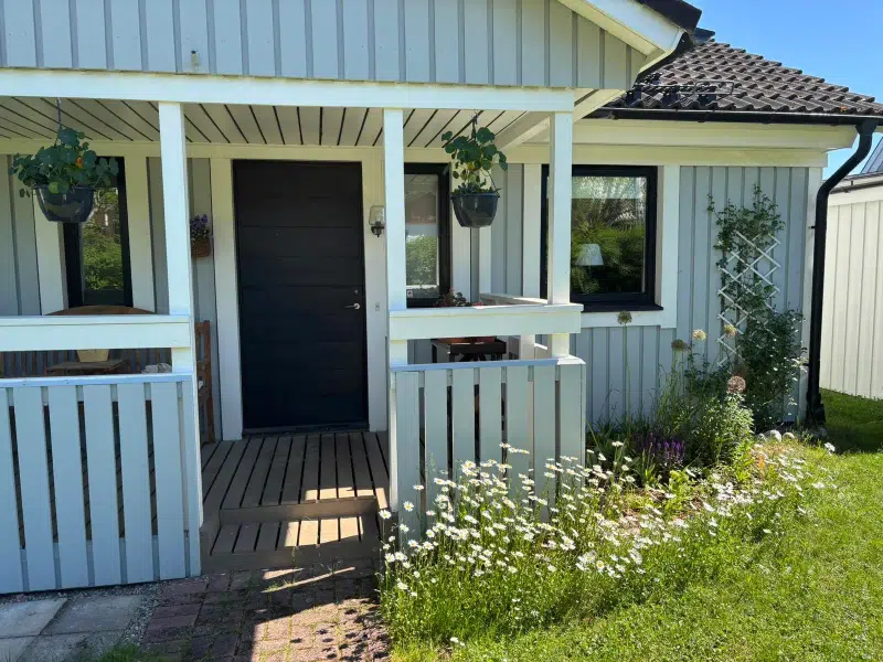 House, 5 rooms, 138 m² in Vaddo