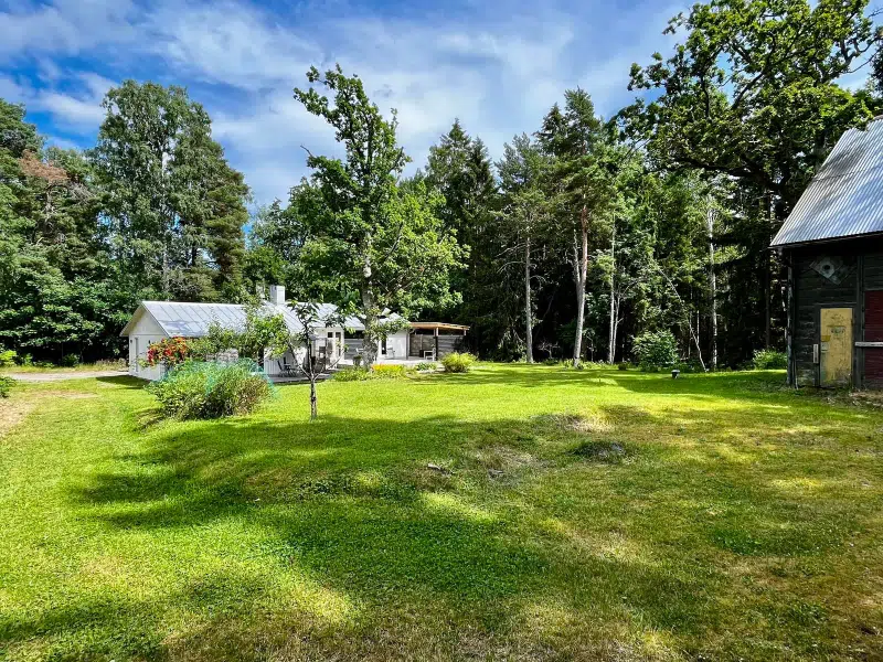 Villa, 9 rum, 125 m² i Värmdö