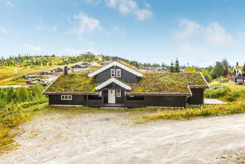 Holiday home, 7 rooms, 152 m² in Torsby