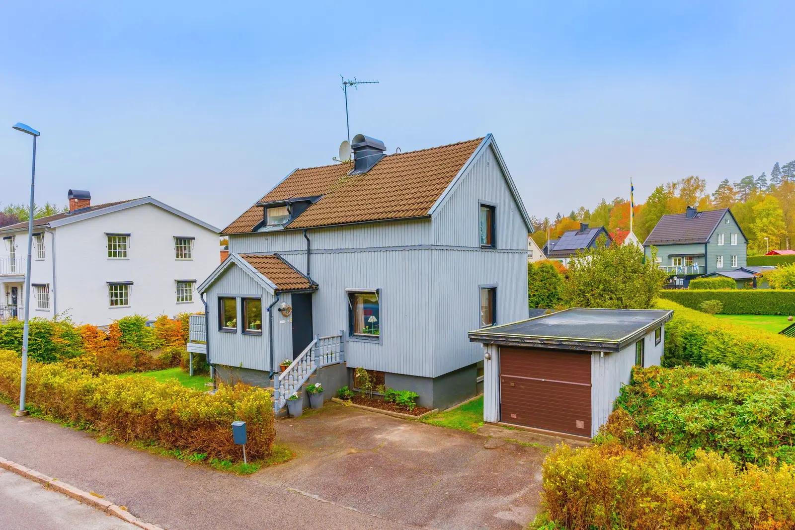 Image 1 of 28 of Söderängsgatan 7