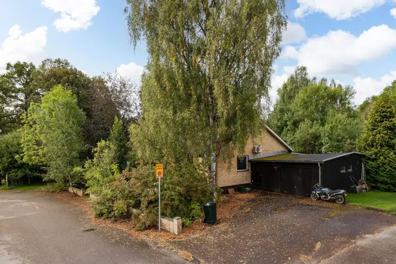 House, 4 rooms, 108 m² in Åtvidaberg