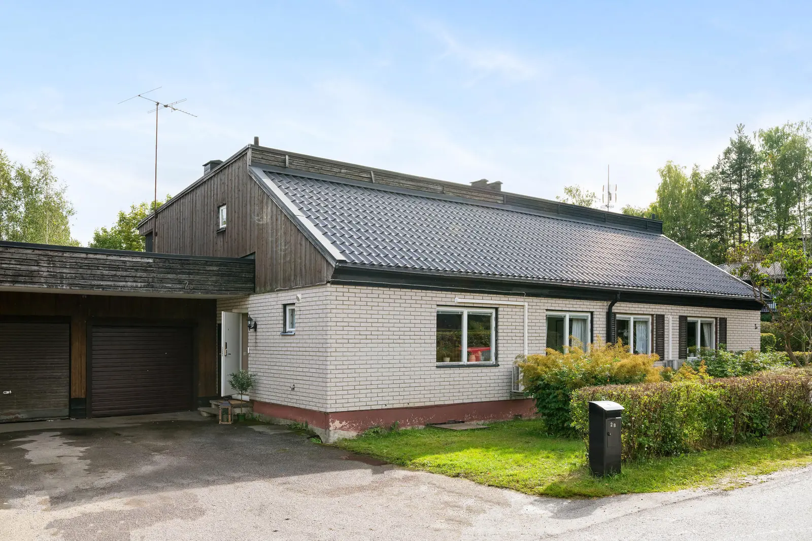 Bild 1 av 33 på Svärdsysslevägen