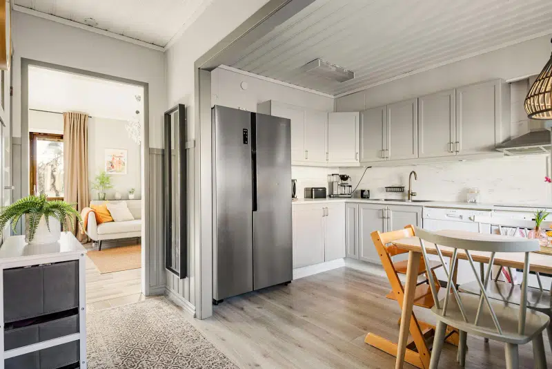 Lägenhet, 3 rum, 75 m² i Borlänge