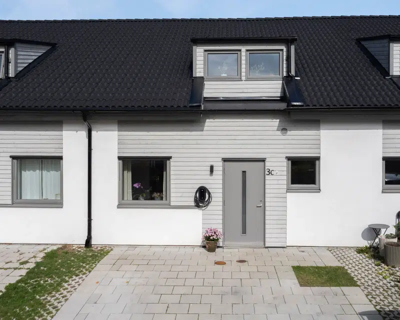 Apartment, 2 rooms, 120 m² in Sodra Sandby