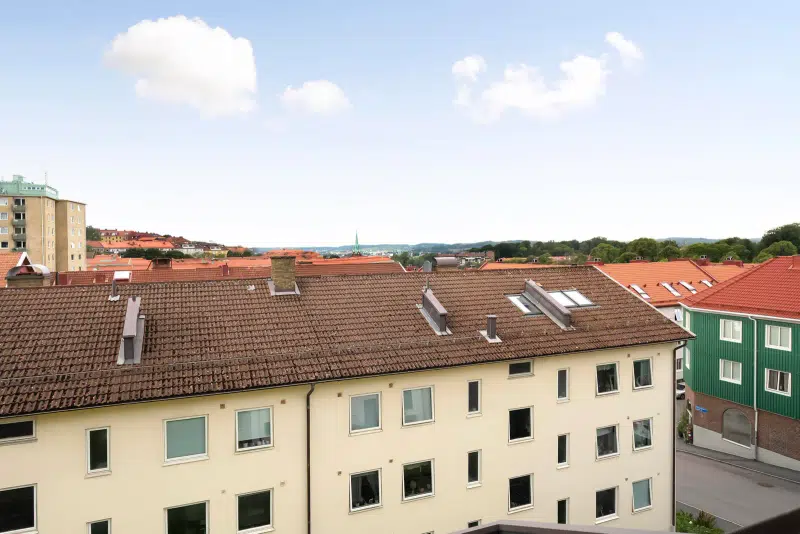 Lägenhet, 2 rum, 56 m² i Göteborg