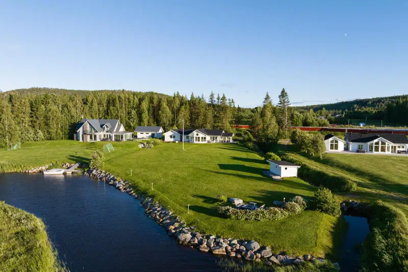 Villa, 5 rum, 120 m² i Piteå