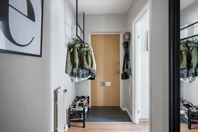 Lägenhet, 3 rum, 80 m² i Hällevadsholm
