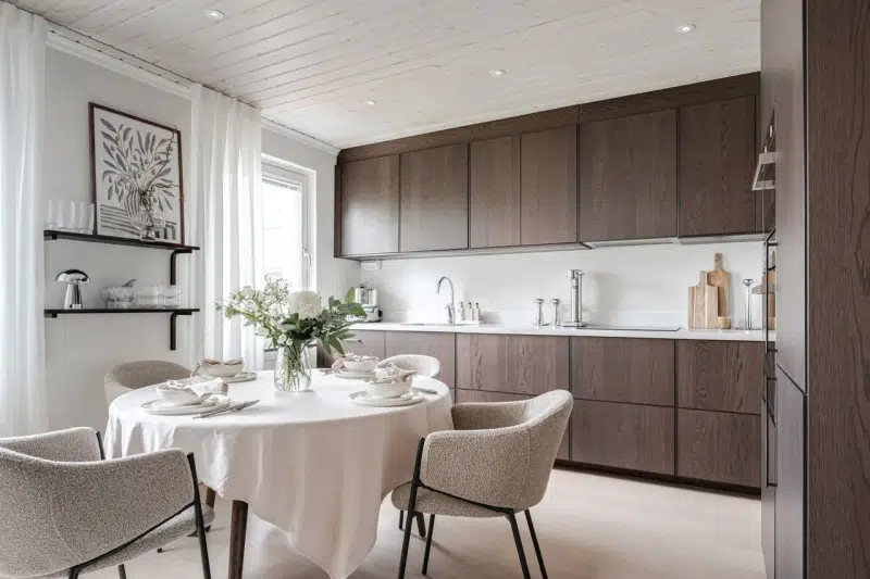 Lägenhet, 2 rum, 63 m² i Borlänge