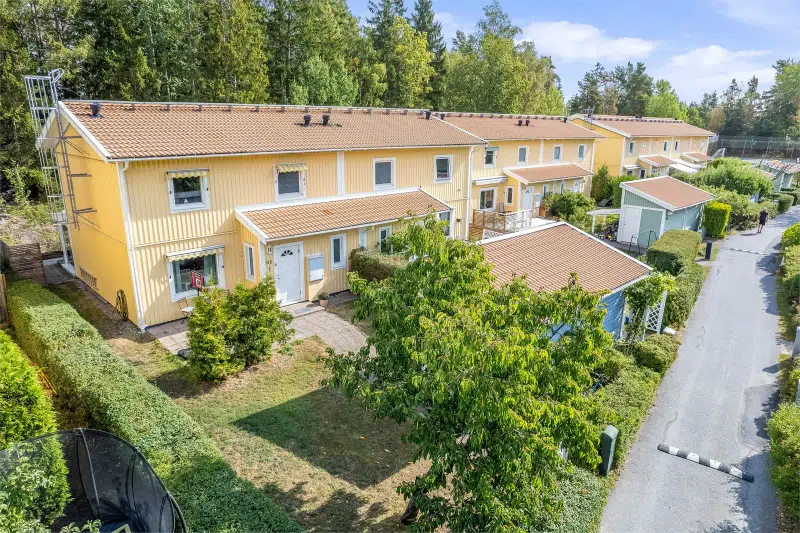Apartment, 5 rooms, 124 m²