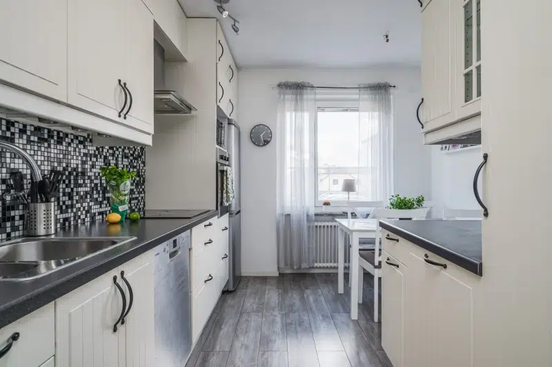 Lägenhet, 2 rum, 59 m² i Avesta - Centralt