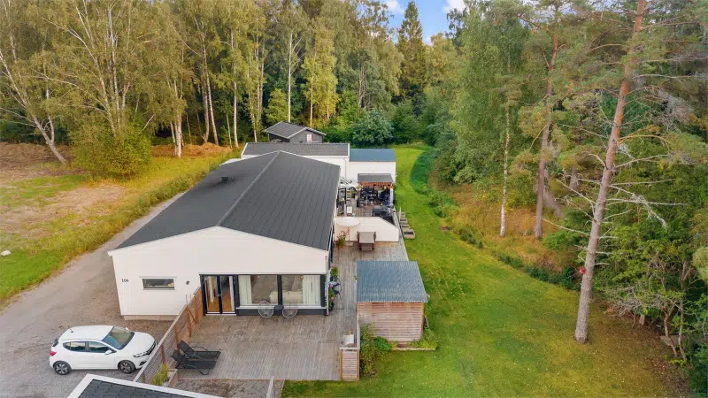 House, 6 rooms, 175 m² in Torsby