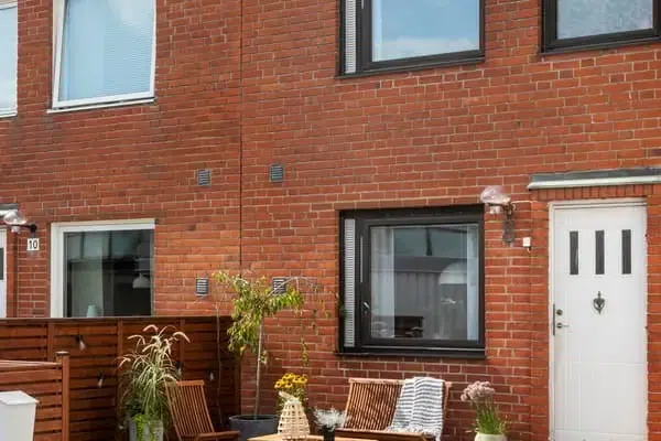 House, 4 rooms, 100 m² in Varberg