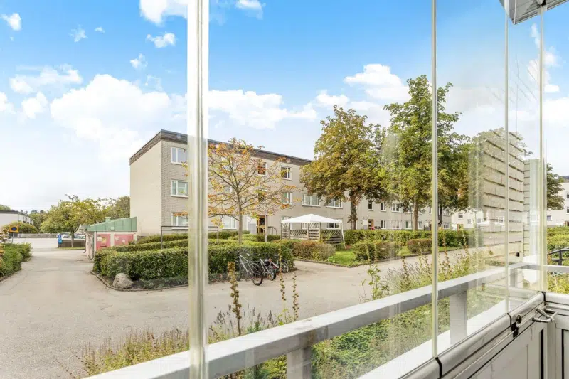 Lägenhet, 3 rum, 84 m² i Spånga - Tensta
