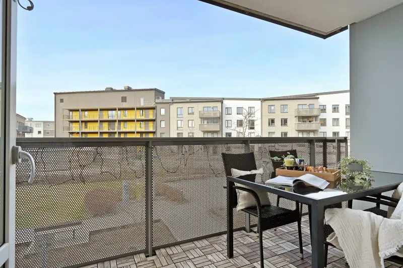 Lägenhet, 2 rum, 41 m² i Järfälla