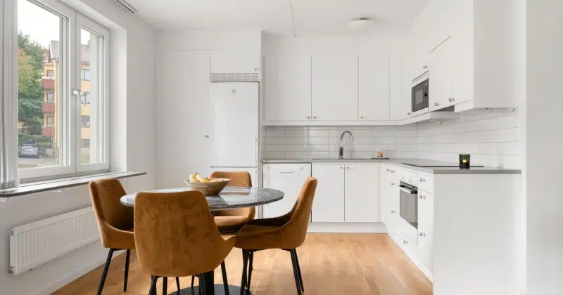 Apartment, 1 room, 31 m² in Södertälje
