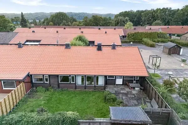 Villa, 6 rum, 118 m² i Angered
