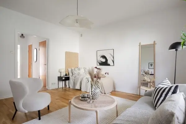 Apartment, Guldpokalsgatan, Göteborg. Photo 1 of 1