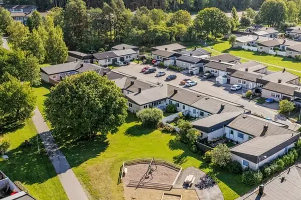 Villa, 6 rum, 137 m² i Upplands Väsby