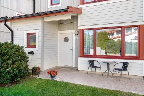 Villa, 4 rum, 117 m² i Järfälla