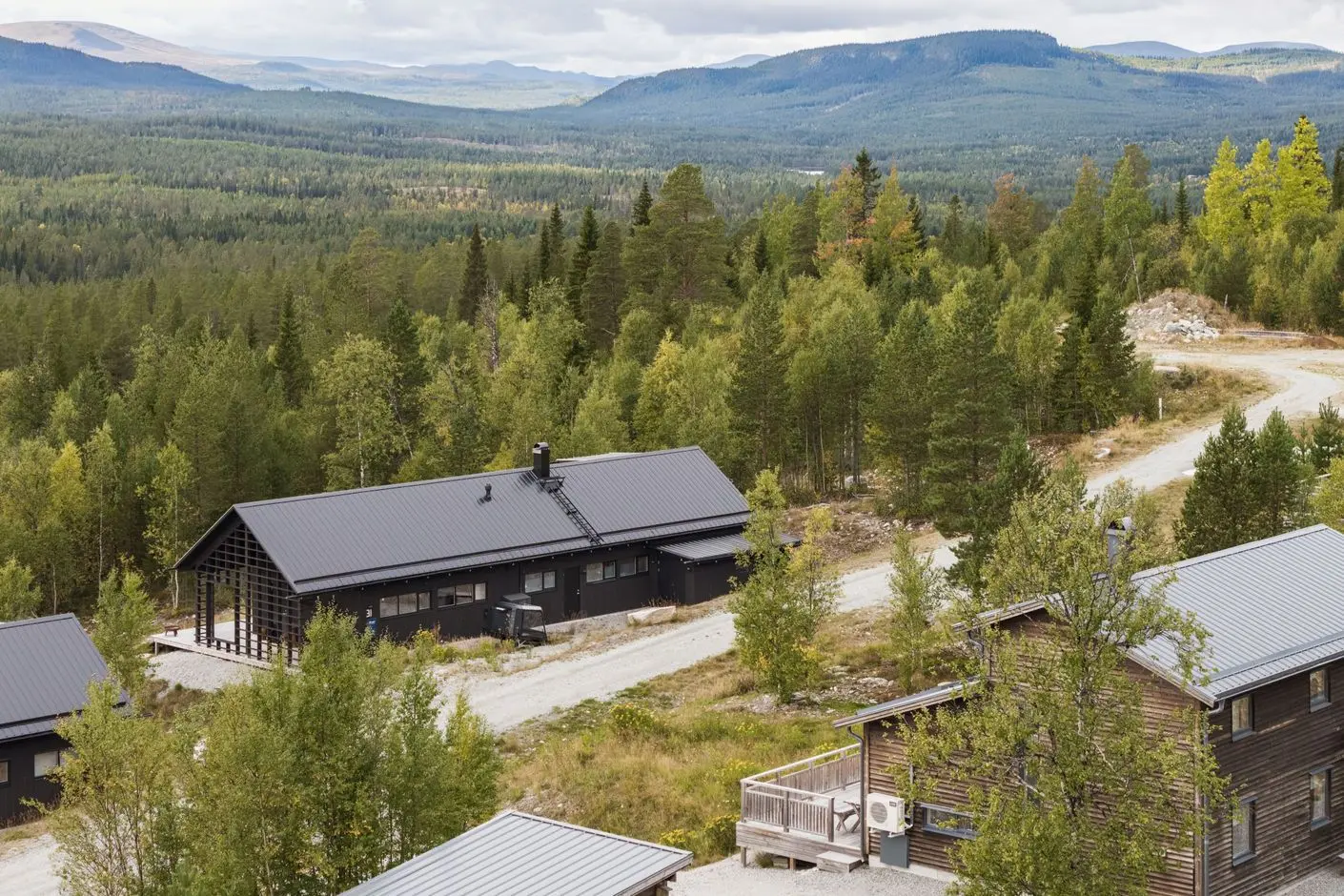 Bild 1 av 37 på Murklans Väg 31
