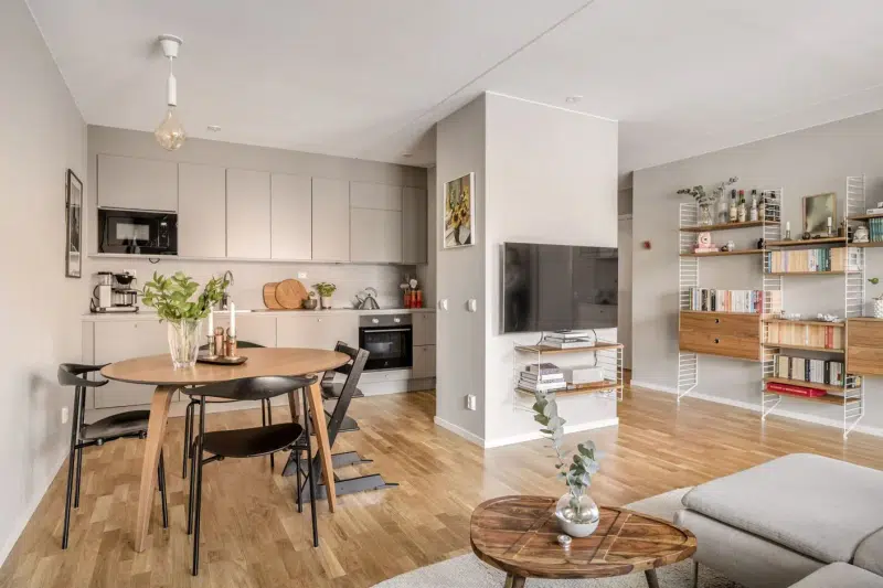 Apartment, 2 rooms, 51 m² in Hägersten