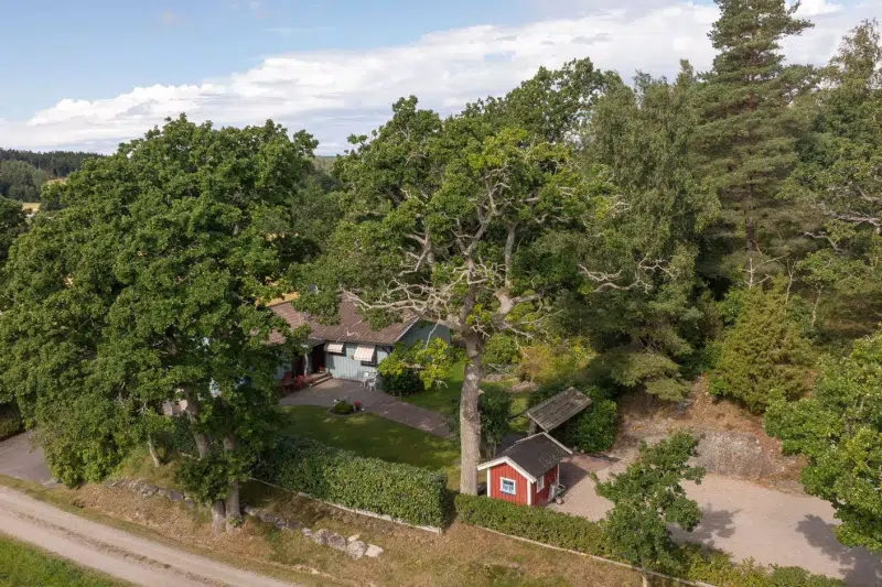 Villa, 8 rum, 129 m²