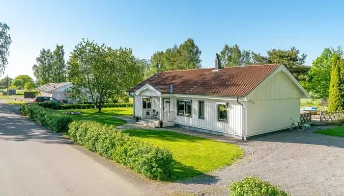 Villa, 5 rum, 330 m² i Söderköping