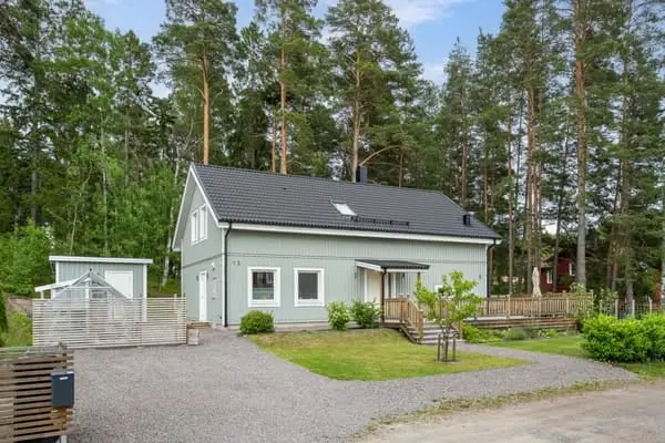 Bild 1 av 1 på Dansbanestigen