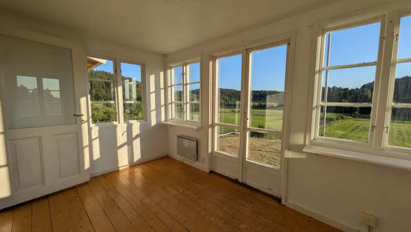 Villa, 5 rum, 98 m² i Uddevalla