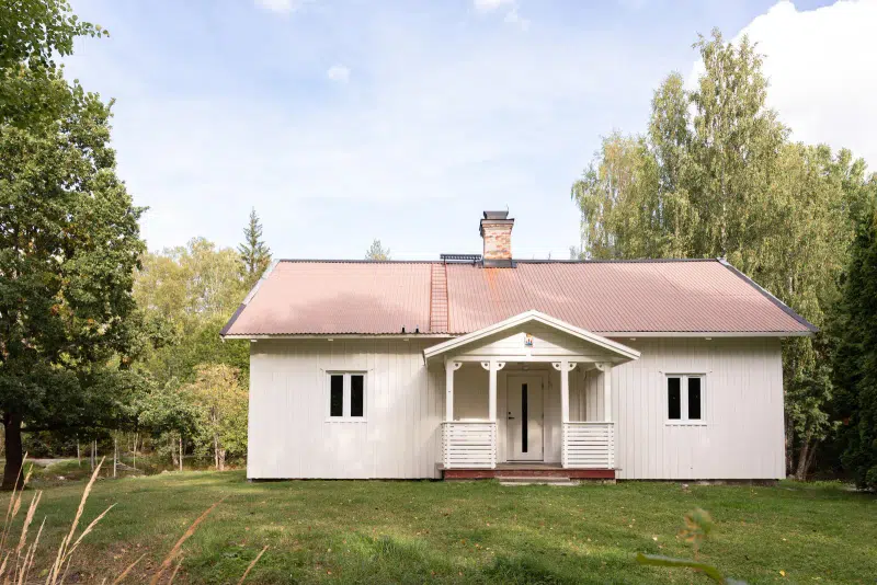 Övrigt, 93 m² i Fagersta