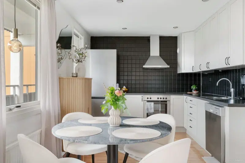 Lägenhet, 2,5 rum, 62 m² i Hisings Kärra