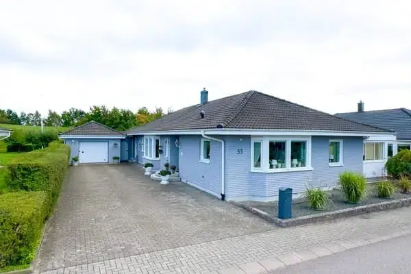 House, 5 rooms, 138 m² in Staffanstorp