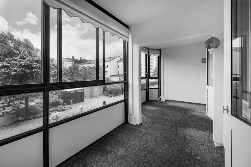 Lägenhet, 3,5 rum, 90 m² i Malmö