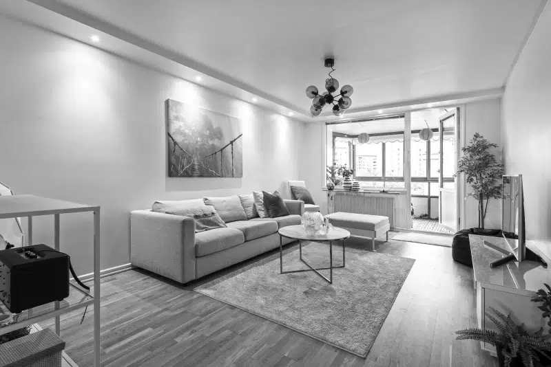 Lägenhet, 3 rum, 80 m² i Malmö