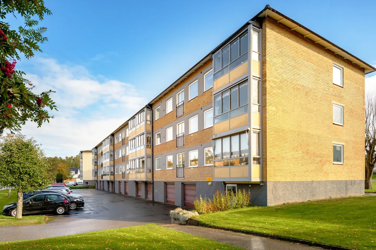 Bild 1 av 21 på Ringvägen 17