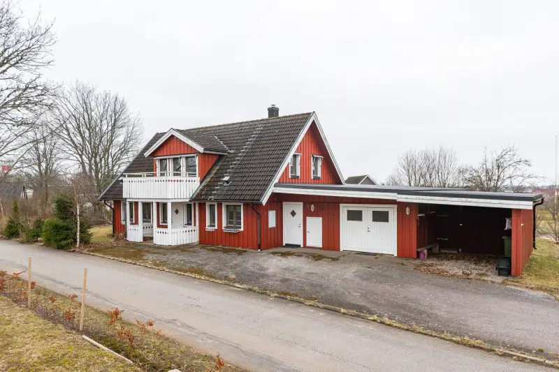 Villa, 5 rum, 145 m²
